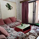 Cozy Apartment Maadi Ring Road