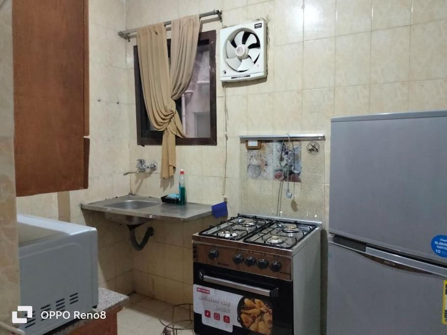 Appartement Cozy Maadi Ring Road Le Caire