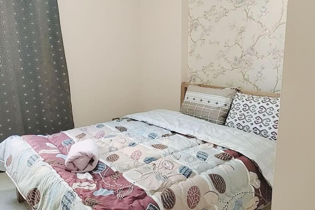 Appartement Cozy Maadi Ring Road