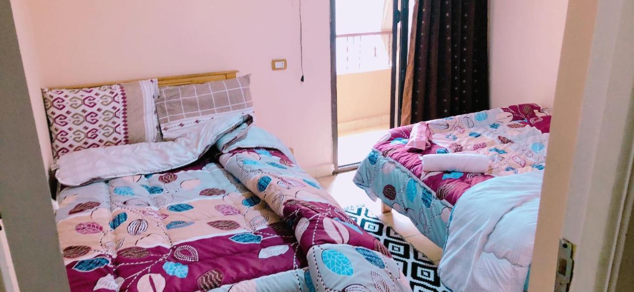 Cozy Maadi Ring Road Appartement *