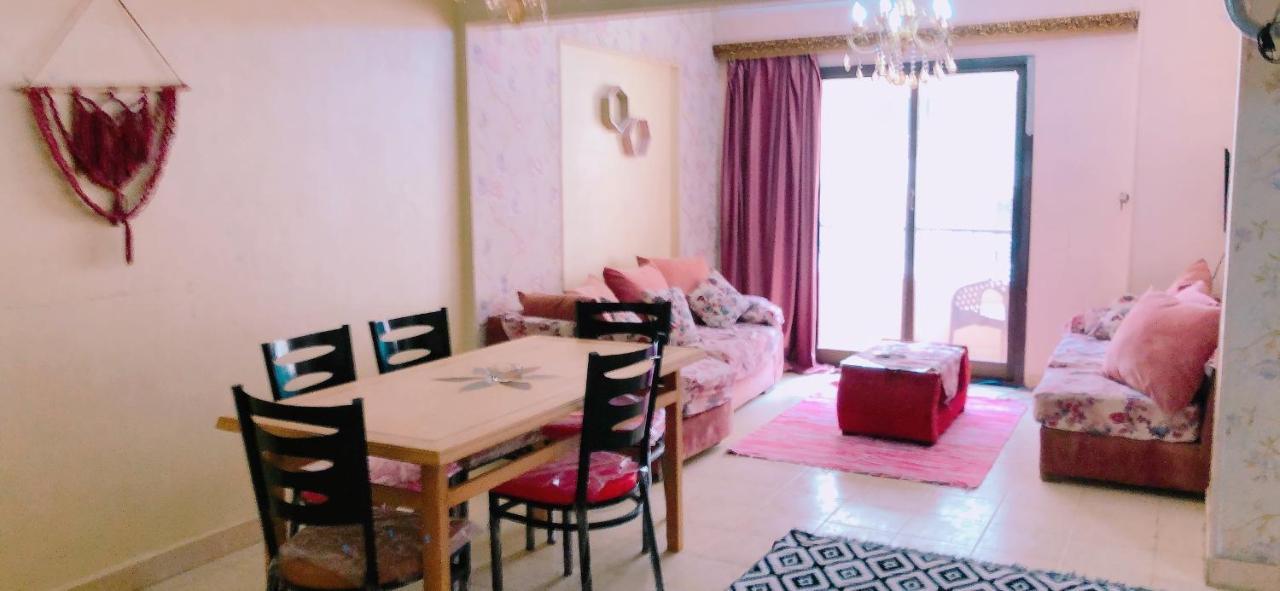 Cozy Maadi Ring Road