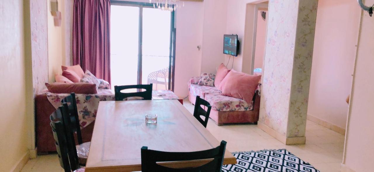 Cozy Maadi Ring Road Appartement