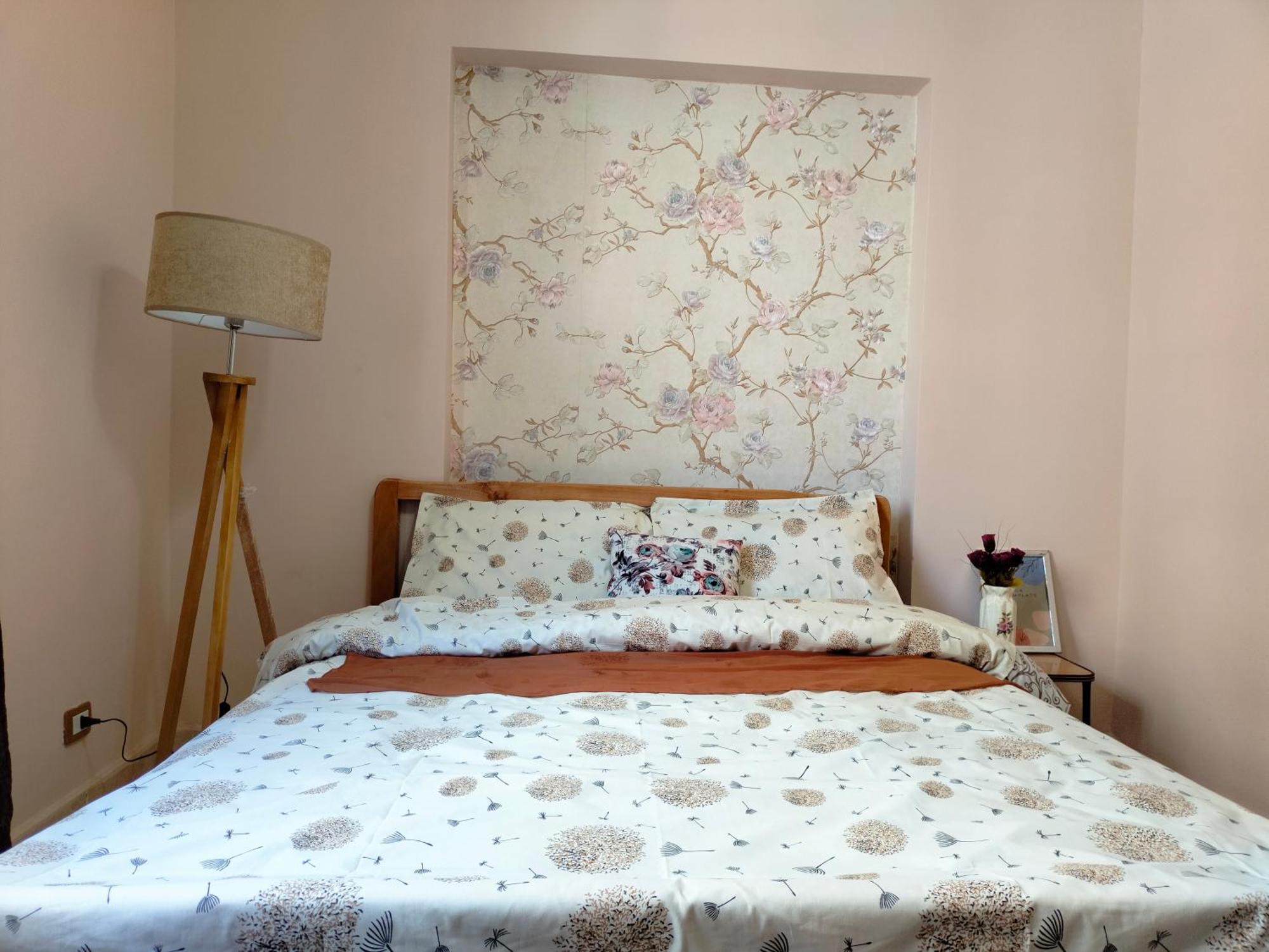 Appartement Cozy Maadi Ring Road Le Caire