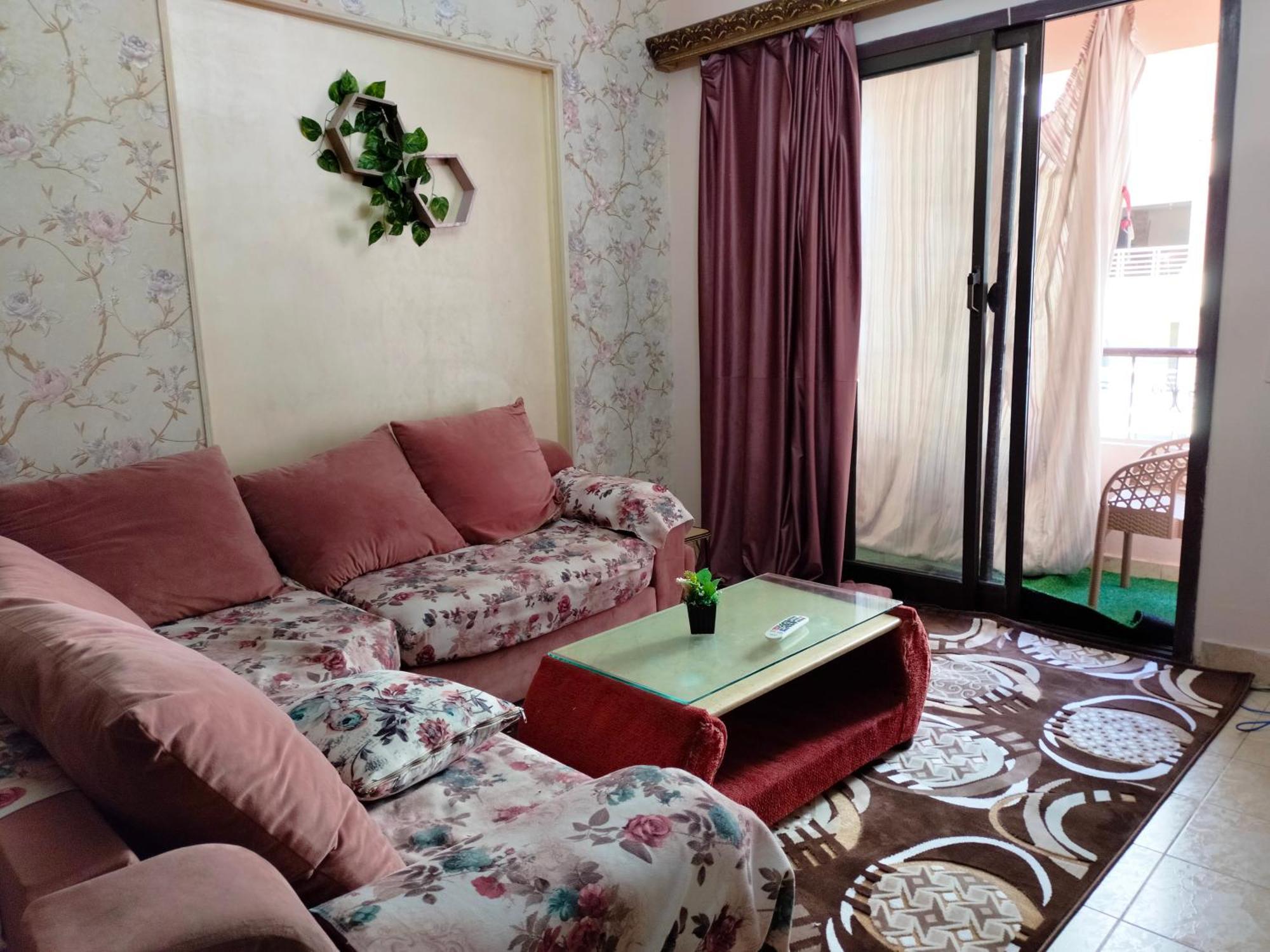 Appartement Cozy Maadi Ring Road